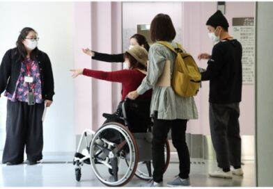 【参加者募集】現場体験ワークショップ＠長崎県美術館　を開催します！